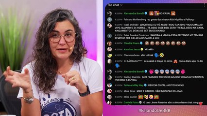 🔴BBB25: Mike e Gabriel vencem anjo; Hypólitos castigados; Diogo surpreende e detona inimigos