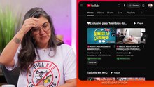 🔴Dona Vilma pistolou; Rico perde contrato; Davi se revolta e xinga; Luana faz apelo e pede respeito