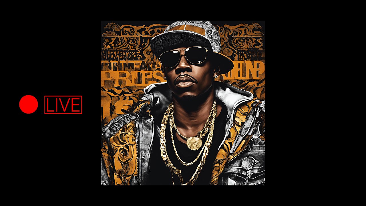 Free Beat Live Performance