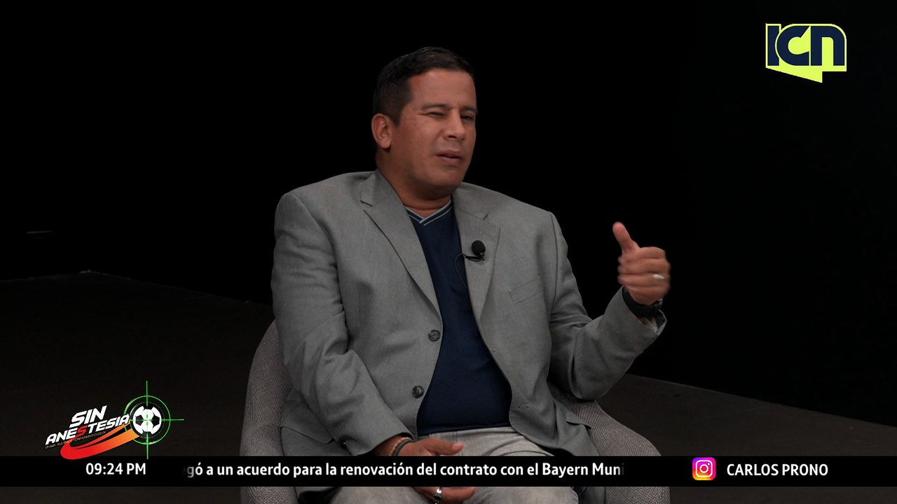 ICN Digital | 22 de Enero | EN VIVO 🔴