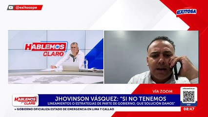 Radio Exitosa en Vivo 🎙️