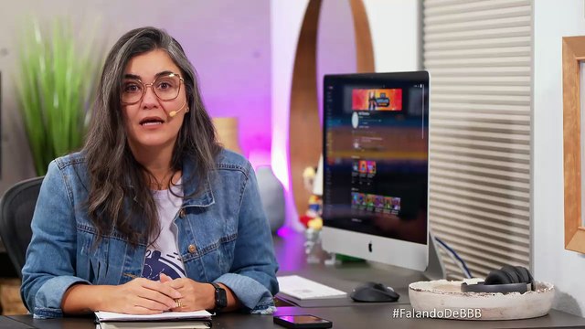 🔴BBB25: Líder, Diogo entra no modo vilão; Dani é excluída e chora; Gracyanne é falsa com Hypólito