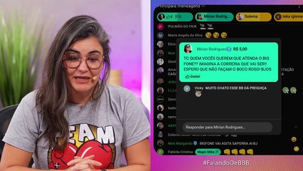 🔴BBB25: Erros na Prova do Líder fazem Diogo e Vilma vencedores; Vinicius vai "deixar" Aline beijar?