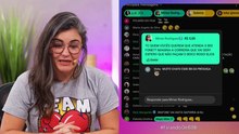 🔴BBB25: Erros na Prova do Líder fazem Diogo e Vilma vencedores; Vinicius vai "deixar" Aline beijar?
