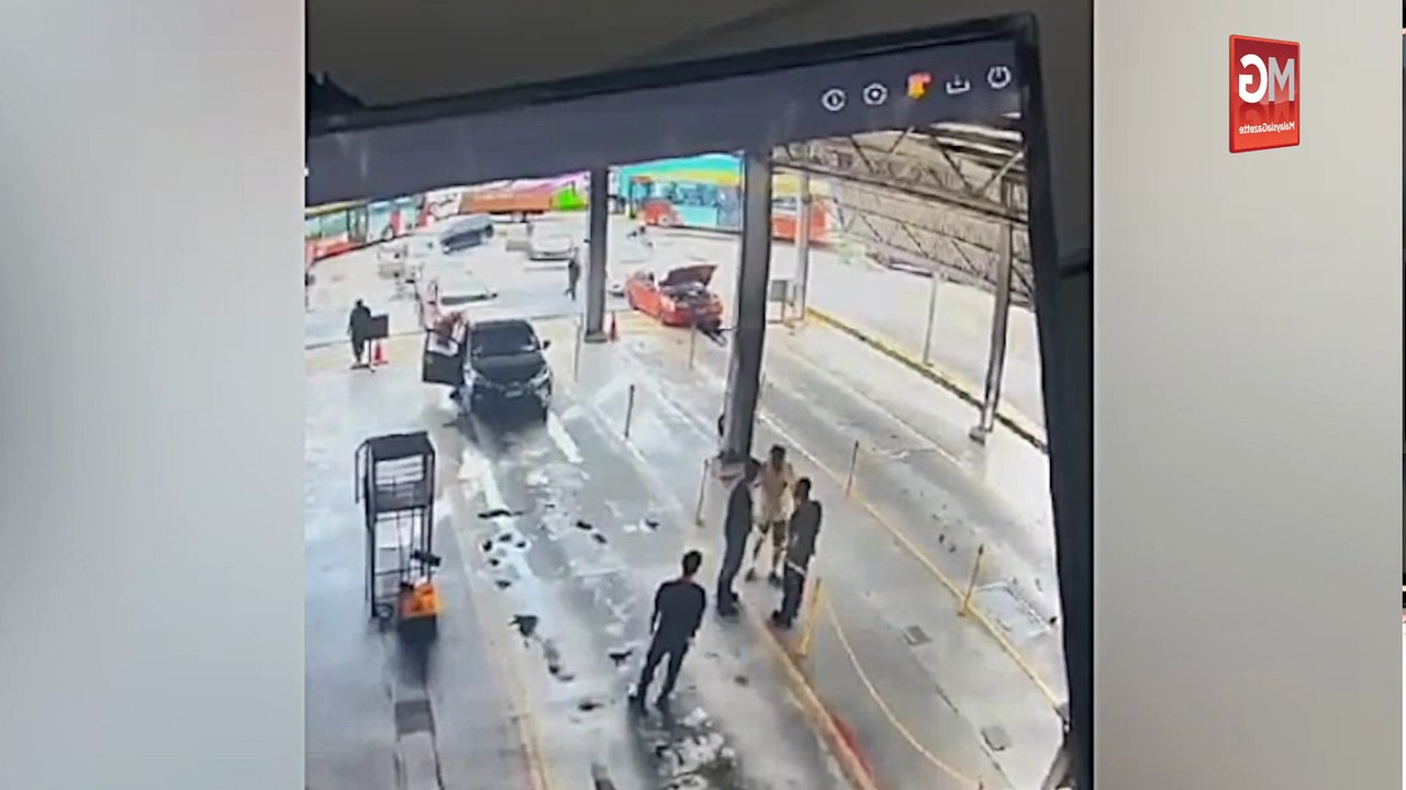 ((LIVE)) Peratus Sempena Tahun Baru Cina