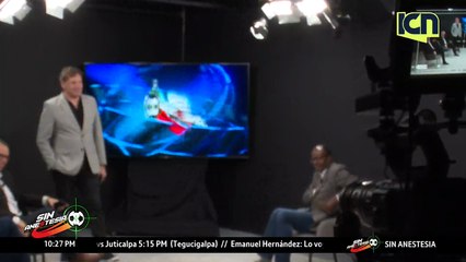 ICN Digital | 24 de Enero | EN VIVO 🔴