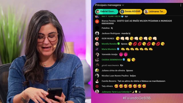 🚨BBB25 Paredão: ADM de Hypólitos é Fora Edy e Raissa ; Palhaço fala em perseguição; Delma se salva