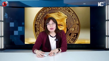 Trump y sus amigos millonetas / Kari Charm