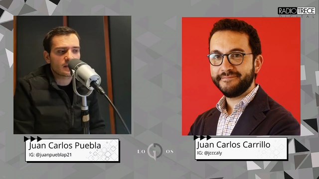 Logos: Camino a los premios Oscar 2025