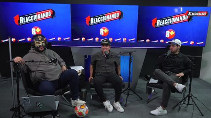 RÉCORD PLUS EN VIVO