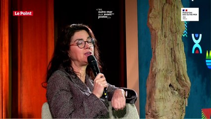 Conférences Les Outre-mer aux avant-postes 2025 - Matinée
