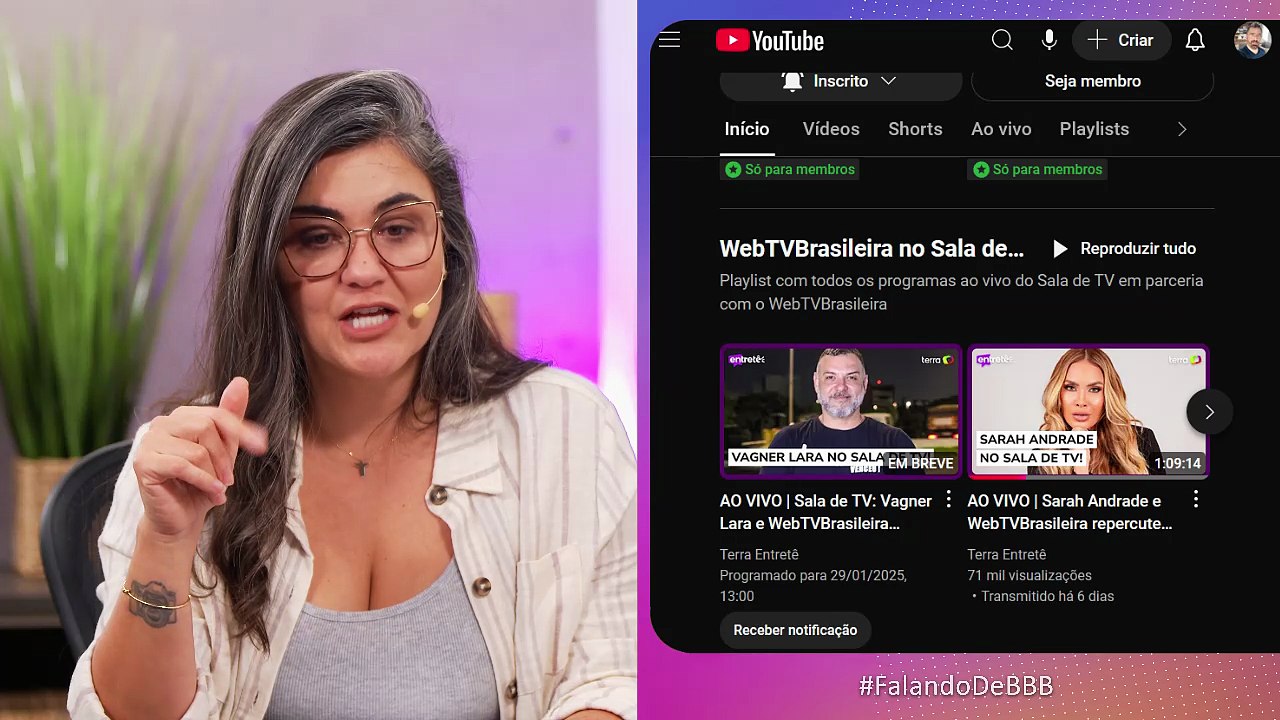 🔴BBB25: Palhaços são eliminados mas discurso era p Strada e Mateus; Big Fone toca e dinâmica promete