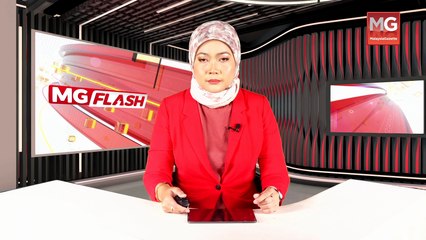 ((LIVE)) Tanah runtuh, banjir di Sarawak, Sabah; PTD Benggang Dengan KJ