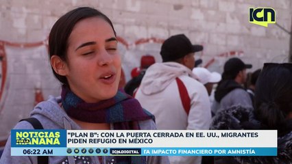 ICN Digital | 29 de Enero | EN VIVO 🔴