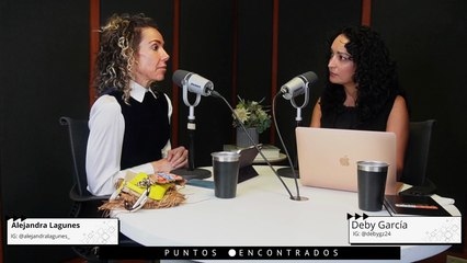 Puntos Encontrados: