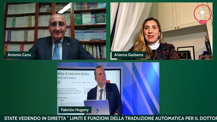 IMITI E FUNZIONI DELLA TRADUZIONE AUTOMATICA PER IL DOTTORE COMMERCIALISTA