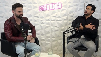 Soy Franco / Con Ricardo Franco