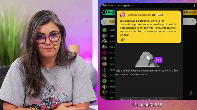 🔴BBB25: Maike e Gabriel viram líderes. Saiba como decidiram as MIRAS e o VIP; Hypólitos no paredão