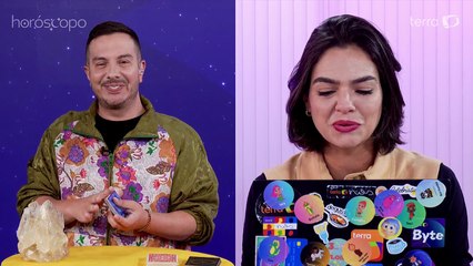 AO VIVO | André Mantovanni faz previsões para a semana de 3 a 9 de fevereiro