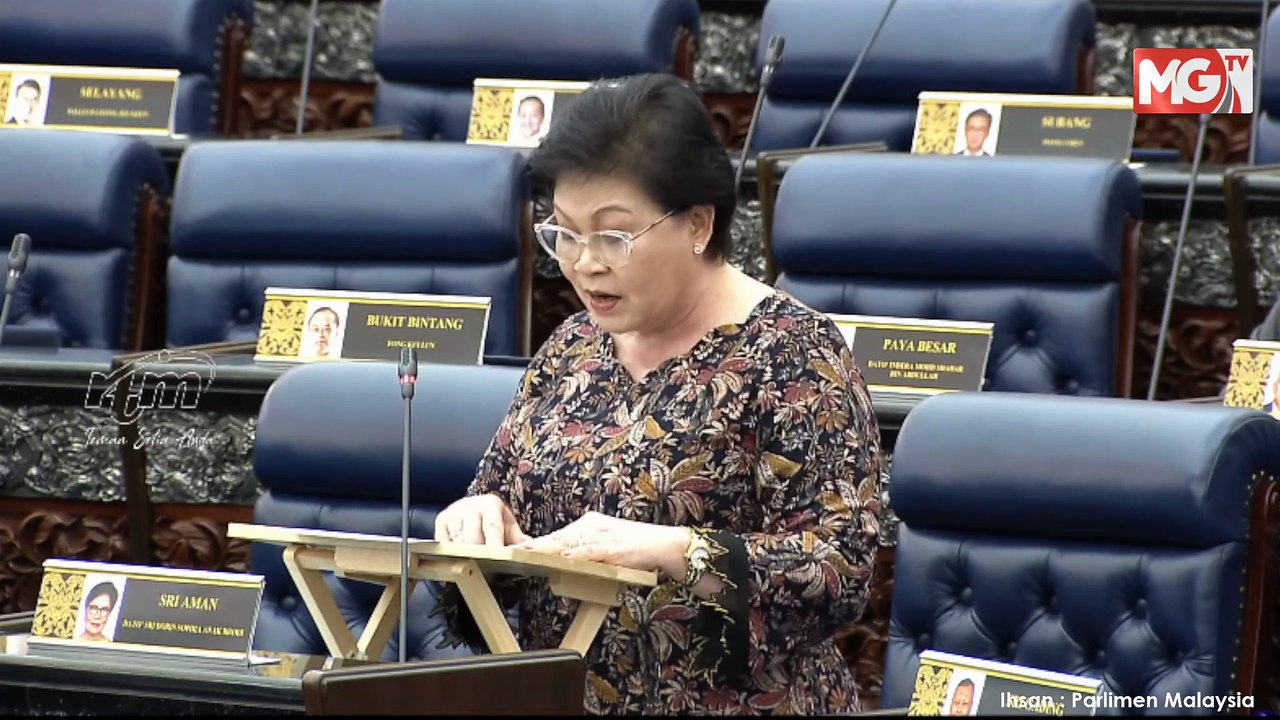 ((LIVE)) Persidangan Dewan Rakyat | 5 Februari 2025 | Sesi Pagi