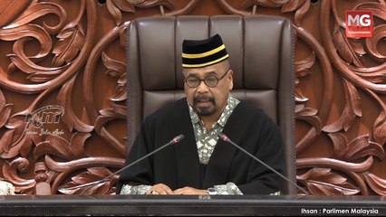 ((LIVE)) Persidangan Dewan Rakyat | Mesyuarat Pertama Penggal Keempat | 6 Februari 2025 | Sesi Pagi