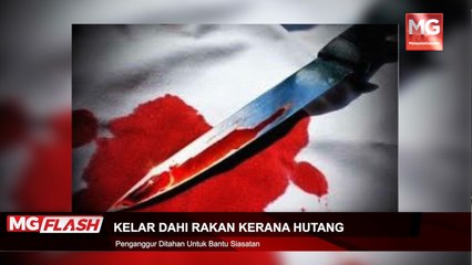 ((LIVE)) Korban Nahas Helikopter Disahkan Warga Indonesia . Ibu Dan Anak Dituduh Mencuri