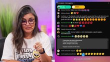 🔴BBB25: Volta de Gracyanne tem indireta, declaração p/ Belo, "Tá com Nada" e Delma pedindo pra sair