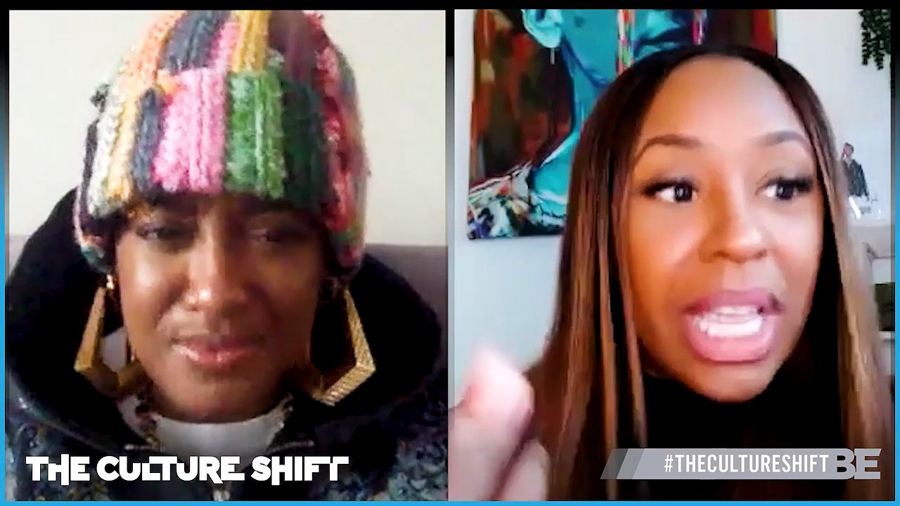 Rapsody Speaks On 'Affirming' Grammy Nom Ahead of First Win