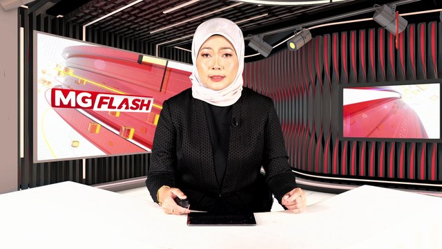 ((LIVE)) AS Arah Unit Siasat 1MDB Dibubar . Lelaki Ragut Warga Emas Direman Enam H