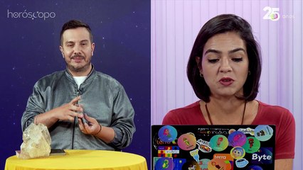 AO VIVO | André Mantovanni faz previsões para a semana de 10 a 16 de fevereiro