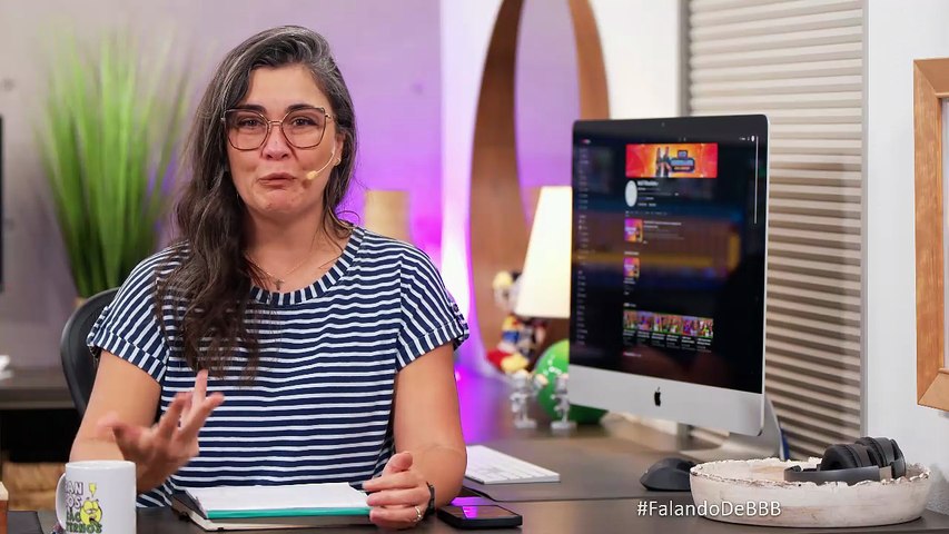 🔴BBB25 SINCERÃO: Pipoqueira! Aline passa a pior vergonha de sua vida; Tadeu detona brothers