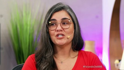 🔴BBB25: Pós-Sincerão tem teimosia, desculpas, "amigo" detonando amigo; desconfiança e cara de pau