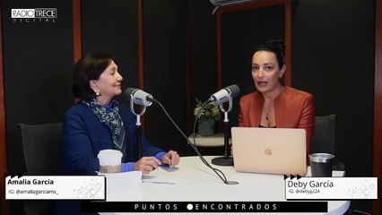 Puntos Encontrados: Políticas Migratorias de Donald Trump y sus repercusiones en México.