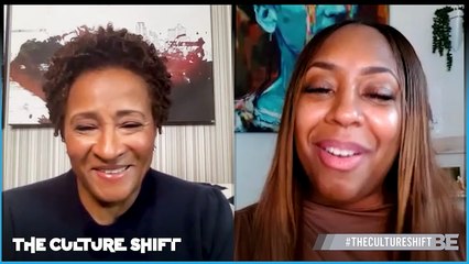 Wanda Sykes Shares Breast Cancer Survival Story for Super Bowl Ad