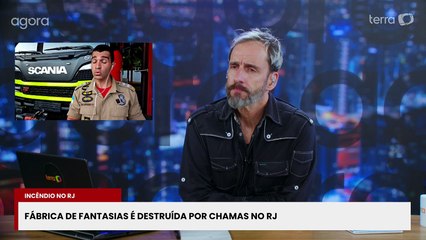 AO VIVO | Terra Agora: aumento no número de acidentes aéreos, PL 'anti-Oruam' e mais