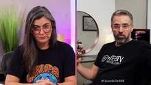 🔴BBB25: Gêmeos e Renata são desclassificados da Prova de Resistência; Delma é a primeira eliminada