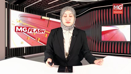 ((LIVE)) Azmin Pertahan Kenyataan PRU Hujung Tahun Ini Bukan Gimik Politik