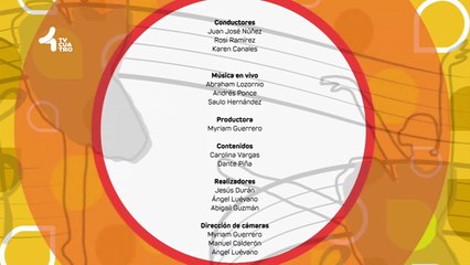 Tv4-CadaDía | Día Internacional del Cáncer Infantil | #LoViEnTv4 | 17/02/25