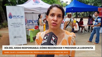 DÍA DEL JUEGO RESPONSABLE: CÓMO RECONOCER Y PREVENIR LA LUDOPATÍA