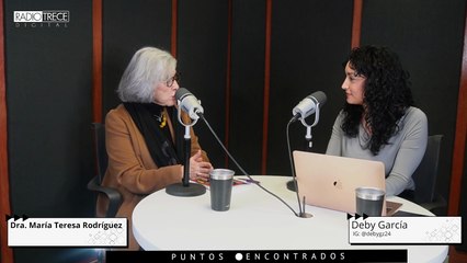 Puntos Encontrados: Equidad de género y avances en el notariado Mexicano