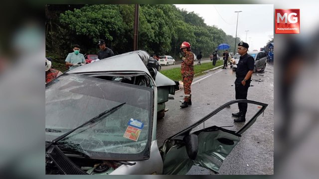 ((LIVE)) Suspek Cabul Ada Kad OKU, JKM Panggil Pemilik Taska Isu Dera Budak