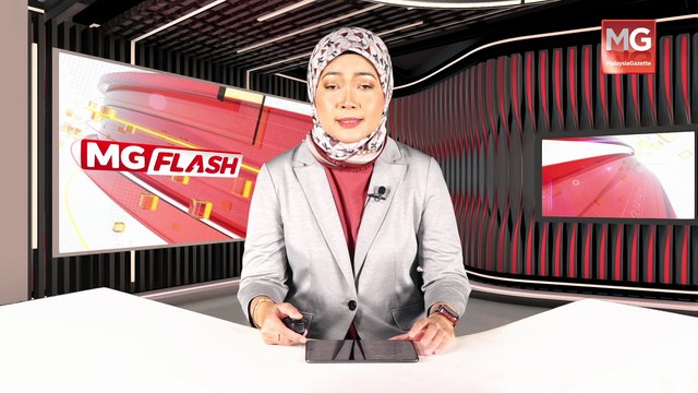 ((LIVE)) Sarawak Terbuka Bincang Kerjasama Petros-Petronas . Empat Bekas Pegawai PM-9 Direman