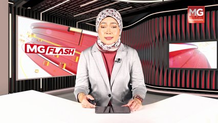 ((LIVE)) Sarawak Terbuka Bincang Kerjasama Petros-Petronas . Empat Bekas Pegawai PM-9 Direman