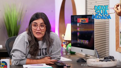 🔴BBB25 Formação do Paredão: Camila se salva no bate e volta, mente pra Vitória e Genro sai em defesa