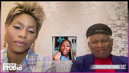 Laverne Cox and "Clean Slate" Cast Share Show's Significance Amid Anti-DEI