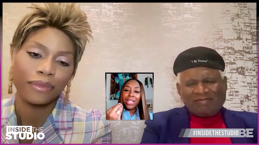 Laverne Cox and "Clean Slate" Cast Share Show's Significance Amid Anti-DEI