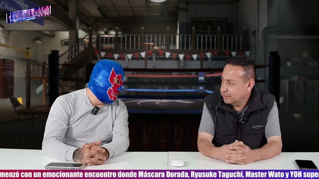 CMLL 2025 Fantasticamanía - Rey de Reyes Triple AAA