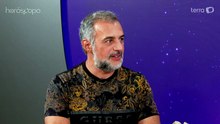 André Mantovanni faz previsões para a semana de 24 de fevereiro a 2 de março