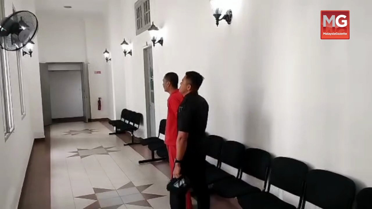 ((LIVE)) Datuk Cuba Merasuah Penguatkuasa Direman Enam Hari . Permohonan Rosmaini Untuk Tangguh