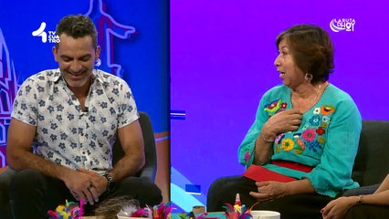Tv4-CadaDía | Trasplante de órganos | #LoViEnTv4 | 27/02/25